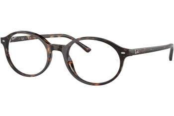 Brillen Ray-Ban RX5429 2012 Oval Havanna