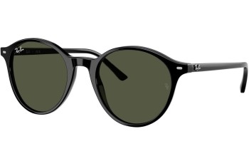 Sonnenbrille Ray-Ban RB2230 901/31 Rund Schwarz