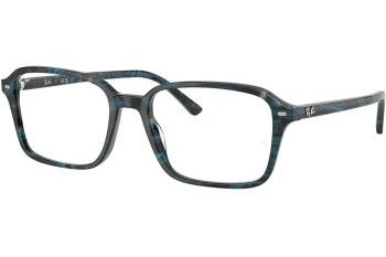 Glasses Ray-Ban RX5431 8394 Quadratisch Grau