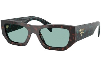 Sonnenbrille Prada PRA01S 18Z40K Quadratisch Mehrfarbig