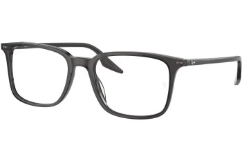 Brillen Ray-Ban RX5421 8386 Rechteck Schwarz