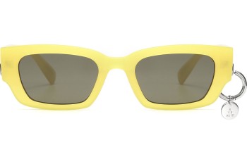 Sonnenbrille OiO by eyerim Vega Lime Green Winzig Grün