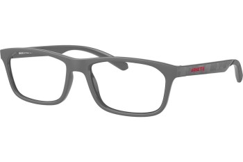 Glasses Arnette AN7252 2870 Quadratisch Grau