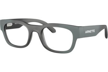 Brillen Arnette AN7264 2978 Quadratisch Grau