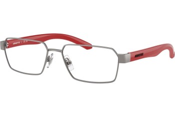 Brillen Arnette AN6144 745 Rechteck Grau