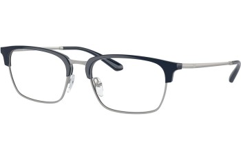 Brillen Emporio Armani EA3243 3045 Rechteck Blau