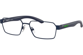 Brillen Arnette AN6144 744 Rechteck Blau