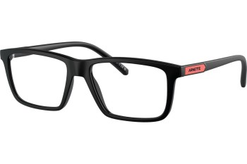 Brillen Arnette Eyeke AN7197 2900 Rechteck Schwarz