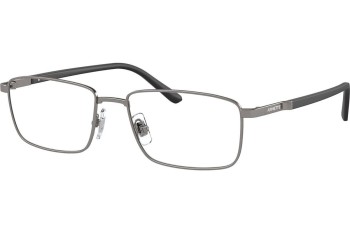 Brillen Arnette AN6141 745 Rechteck Grau