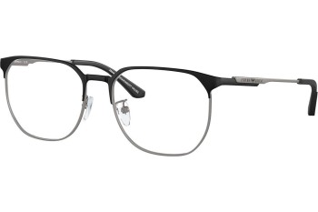 Brillen Emporio Armani EA1158D 3001 Quadratisch Schwarz