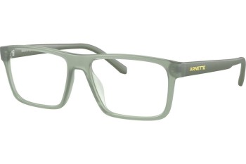 Brillen Arnette AN7251U 2939 Quadratisch Grün