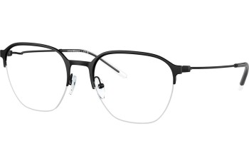 Brillen Emporio Armani EA1160 3001 Cat Eye Schwarz