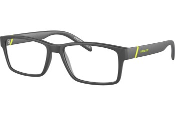 Brillen Arnette Leonardo AN7179 2870 Rechteck Grau