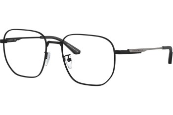 Brillen Emporio Armani EA1159D 3001 Quadratisch Schwarz