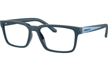 Glasses Arnette AN7259U 2782 Quadratisch Blau