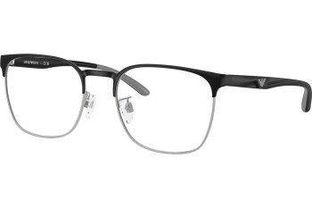 Brillen Emporio Armani EA1135D 3051 Quadratisch Schwarz