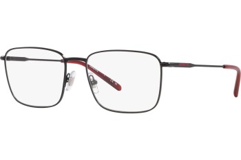 Brillen Arnette Old Pal AN6135 759 Quadratisch Schwarz