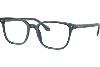 Brillen Giorgio Armani AR7265F 6171 Quadratisch Grau