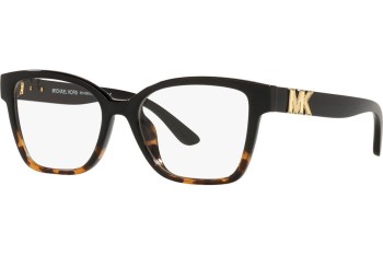 Glasses Michael Kors Karlie I MK4094U 3912 Quadratisch Schwarz