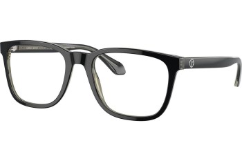 Brillen Giorgio Armani AR7255F 6087 Quadratisch Grün