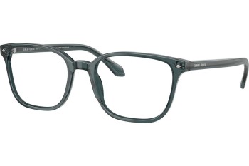 Brillen Giorgio Armani AR7265 6171 Quadratisch Grau