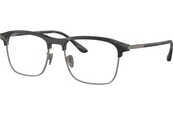 Glasses Giorgio Armani AR7262 6068 Quadratisch Blau