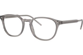 Brillen Giorgio Armani AR7259 6070 Quadratisch Grau