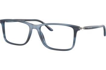 Brillen Giorgio Armani AR7261 6165 Rechteck Blau