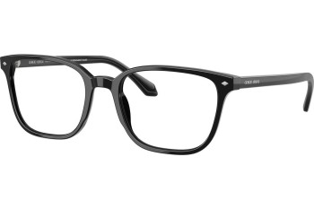 Brillen Giorgio Armani AR7265 5875 Quadratisch Schwarz