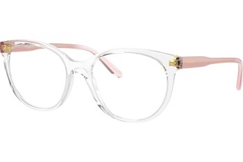 Glasses Vogue Eyewear VO5552 W745 Oval Kristall