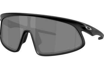 Sonnenbrille Oakley OO9484D 948401 Monoscheibe | Shield Schwarz