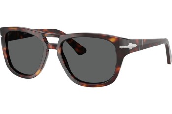 Sunglasses Persol PO3366S 24/B1 Quadratisch Havanna