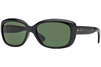 Sunglasses Ray-Ban Jackie Ohh RB4101 601 Groß Schwarz