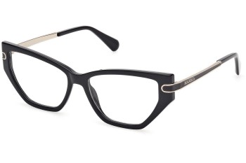 Brillen Max&Co. MO5170 001 Cat Eye Schwarz