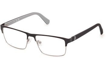 Glasses Guess GU50131 005 Quadratisch Schwarz