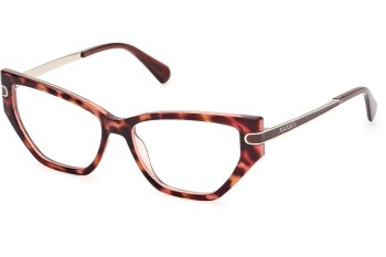 Brillen Max&Co. MO5170 055 Cat Eye Havanna