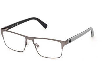 Glasses Guess GU50131 009 Quadratisch Grau