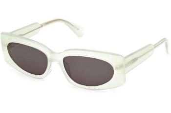 Sonnenbrille Max&Co. MO0114 93N Rechteck Grün