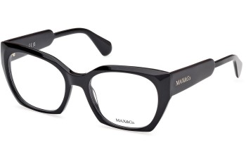 Brillen Max&Co. MO5169 001 Cat Eye Schwarz