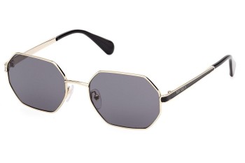 Sonnenbrille Max&Co. MO0118 32A Quadratisch Gold