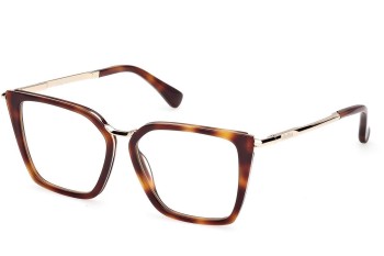 Brillen Max Mara MM5151-B 052 Cat Eye Havanna