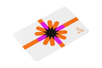 Gift Cards Gavekort 20 EUR