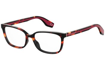 Glasses Marc Jacobs MARC282 HT8 Quadratisch Havanna