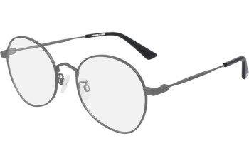 Glasses McQ MQ0290O 001 Rund Grau