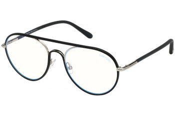 Glasses Tom Ford FT5623-B 002 Pilot Schwarz