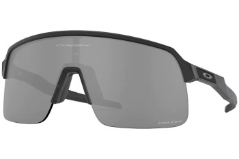 Sunglasses Oakley Sutro Lite OO9463-05 Monoscheibe | Shield Grau