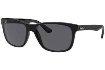 Sunglasses Ray-Ban RB4181 601/87 Quadratisch Schwarz