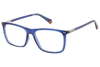 Glasses Polaroid PLDD430 PJP Rechteck Blau