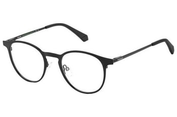 Glasses Polaroid PLDD442 003 Rund Schwarz