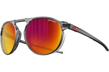 Sunglasses Julbo Meta J552 1114 Rund Grau